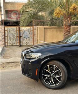 بي ام دبليو X3